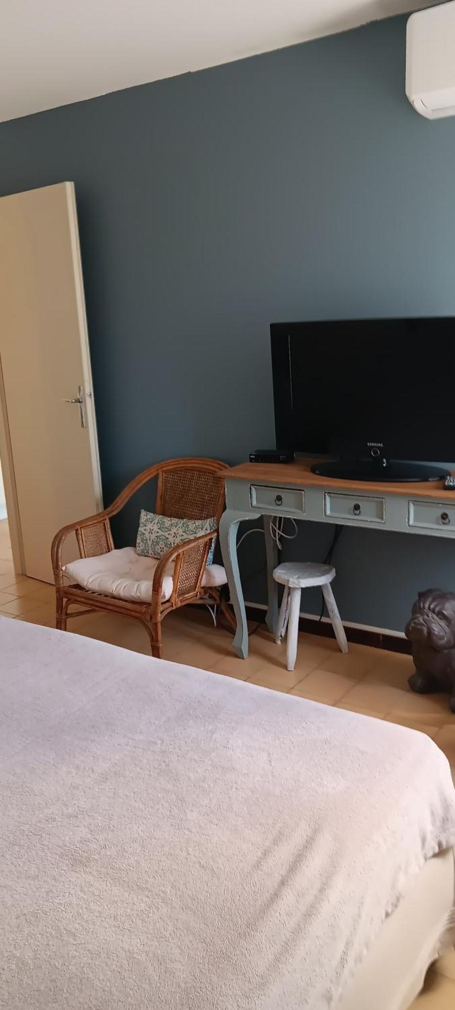 Apartmán Le Beausoleil Sète Exteriér fotografie
