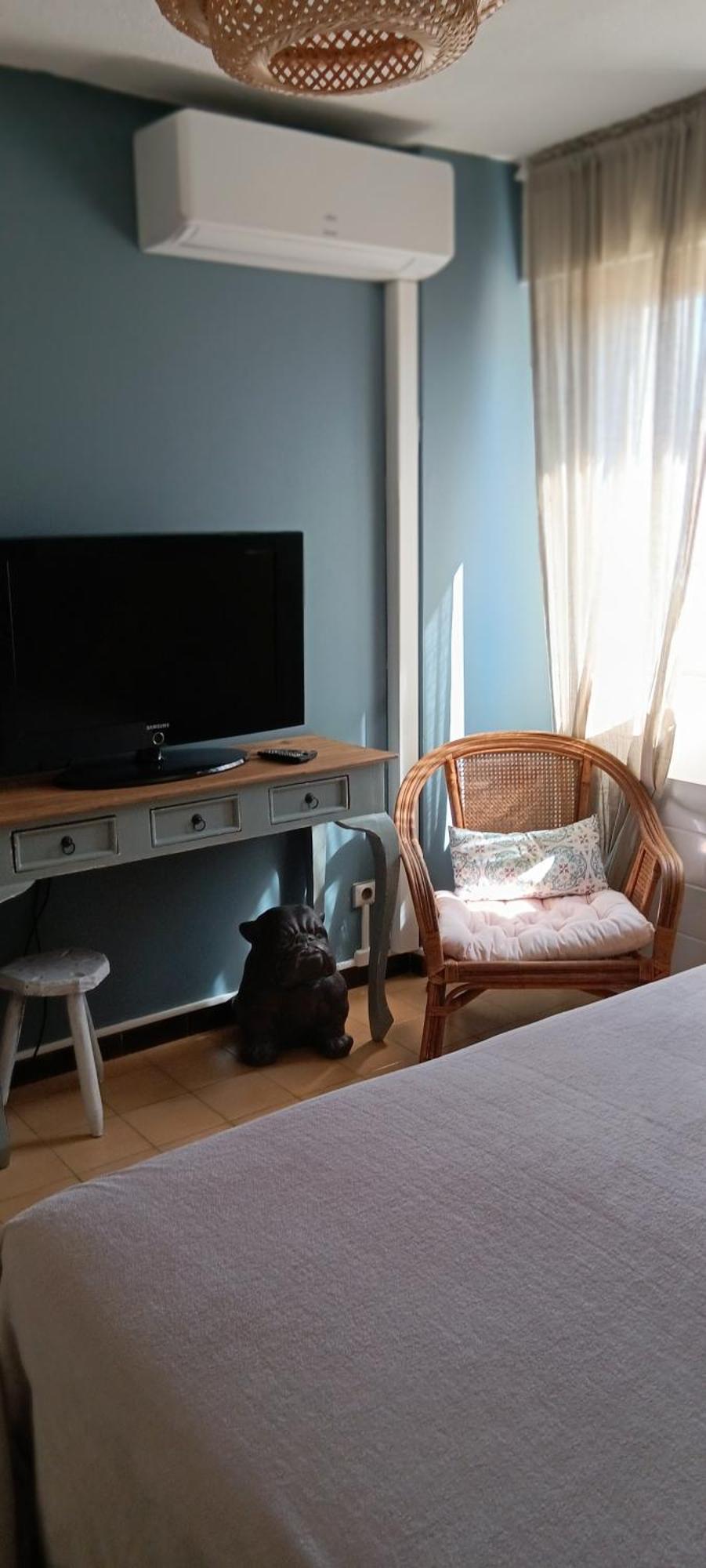 Apartmán Le Beausoleil Sète Exteriér fotografie