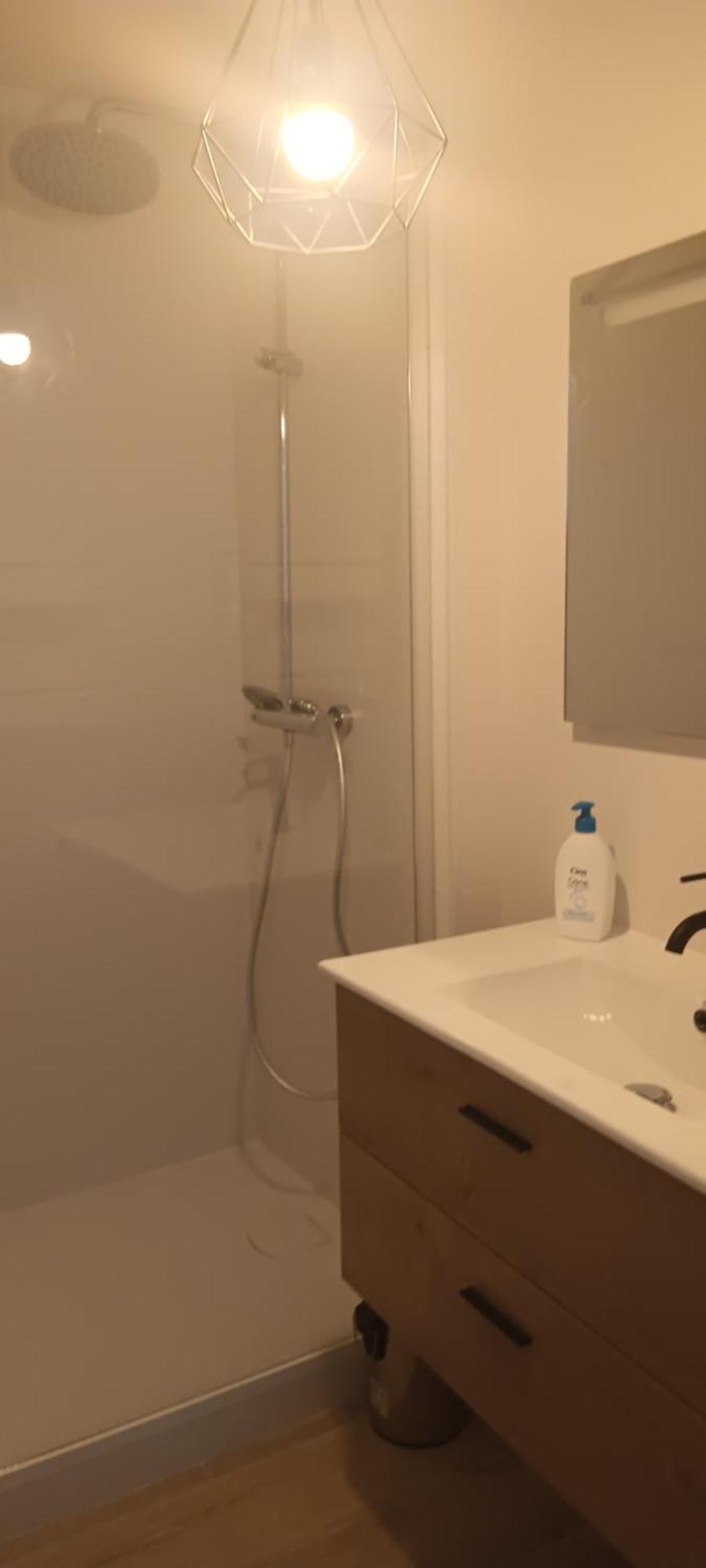 Apartmán Le Beausoleil Sète Exteriér fotografie